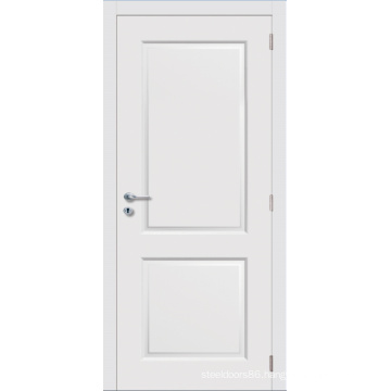 Cheap White Flush Door Made in China